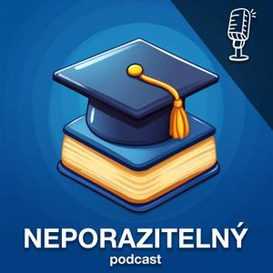 Neporazitelný - Podcast o seberozvoji