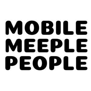 Mobile Meeple People Podcast