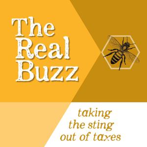 The Real Buzz by Eric & Melissa Broughton