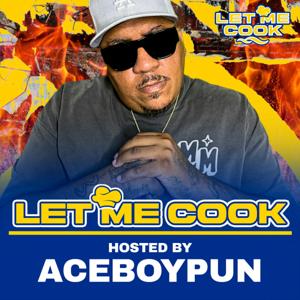 Let Me Cook