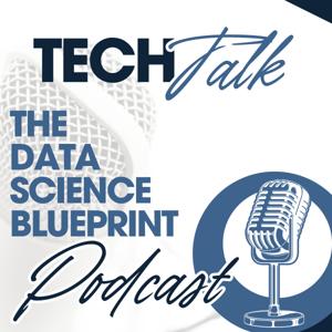The Data Science Blueprint