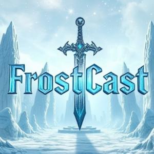FrostCast by The Ice King