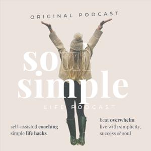 Soul Simple Life Podcast