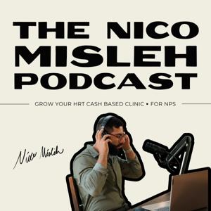 The Nico Misleh Podcast by Nico Misleh