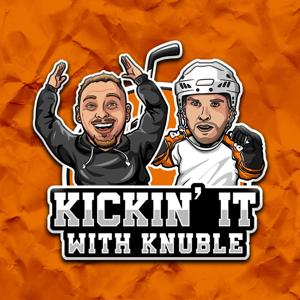 Kickin' It With Knuble