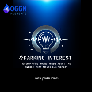 Sparking Intrest Podcast by Kaden Eades