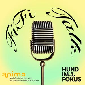 FiFiTalk -  Podcast über Hundeerziehung