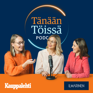 Tänään Töissä