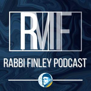 Rabbi Finley Podcast by Rabbi Mordecai Finley