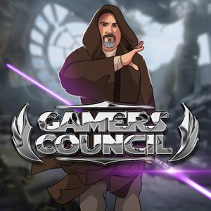 Gamers Council by David Anthony