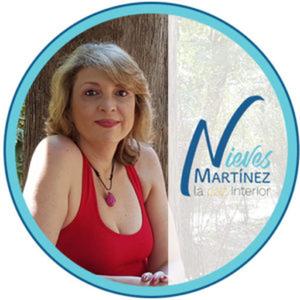 Nieves Martínez "Tertulias en Sintonía"