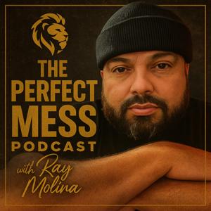 The Perfect Mess Podcast