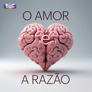 O Amor é a Razão by Renato Godinho