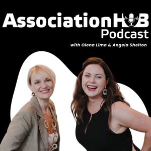 Association Hub Podcast