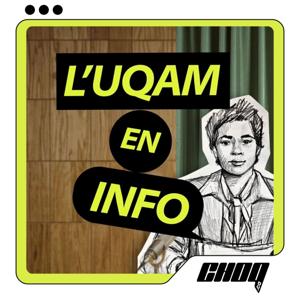 L'UQAM en info