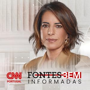 Fontes Bem Informadas by CNN