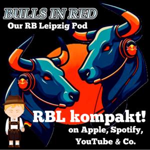 RBL kompakt! - ein RB Leipzig Podcast