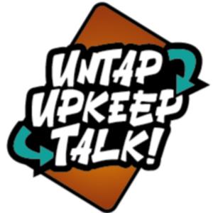 Untap,Upkeep,Talk! Der Commander Podcast