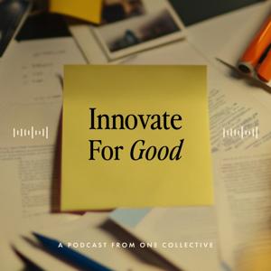 Innovate for Good