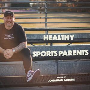 Healthy Sports Parents