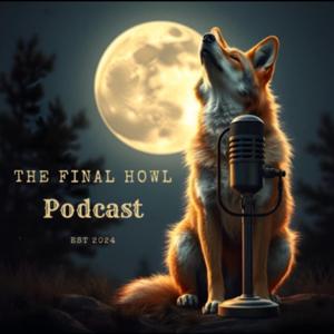 The Final Howl by Zach Figert