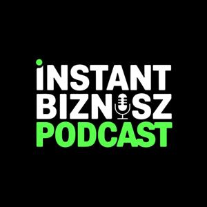 Instant Biznisz Podcast