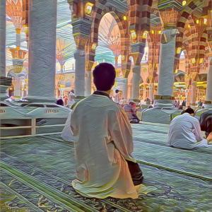 Mon Podcast Islam