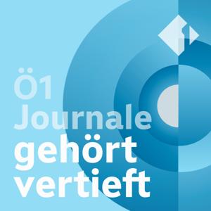 Ö1 Journale - gehört vertieft by ORF