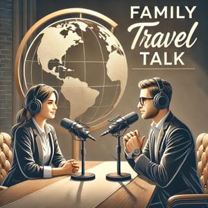 Family Travel Talk
