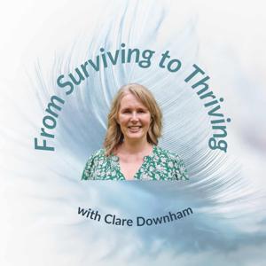 From Surviving to Thriving: A No Tools, No Techniques Shift from Stress and Overwhelm to Fulfilment