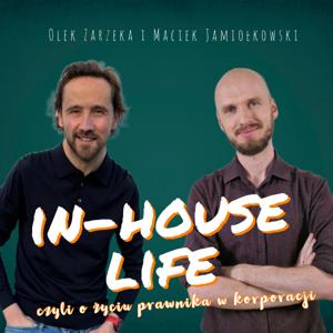 In-house Life by Olek Zarzeka i Maciek Jamiołkowski