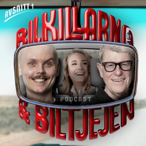 Bilkillarna och biltjejen by BiT Studios