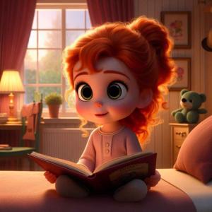 Mes premiers contes