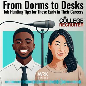 From Dorms to Desks
