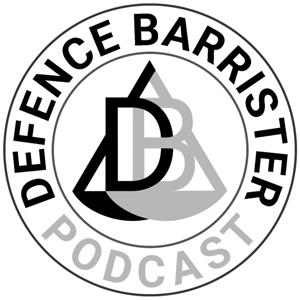 Defence Barrister Podcast