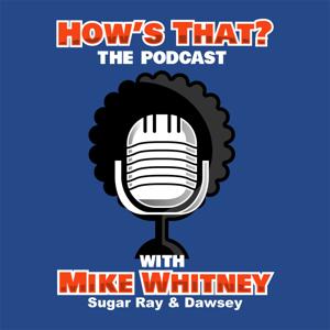 How’s That? - The Podcast by Quarter Note Media