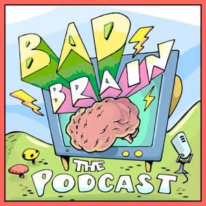Bad Brain by Al, Bernard Cozy & Nico
