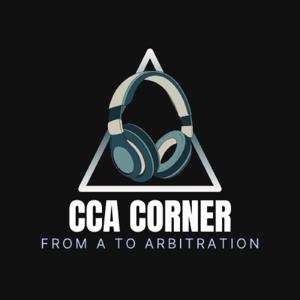 The CCA Corner by Badmouth Morris and Mallory