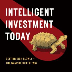 Intelligent Investment Today - The Warren Buffett Way