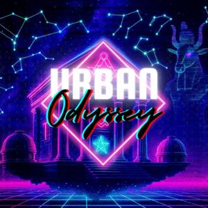 Urban Odyssey by Urban (@officialurbanus)