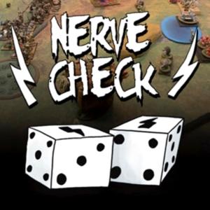 Nerve Check by Ray, Ben, Jon