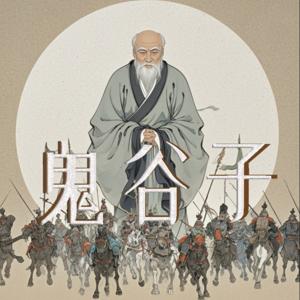 《鬼谷子》经典古文-免费公版书