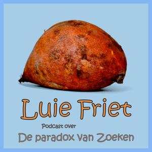 Luie Friet
