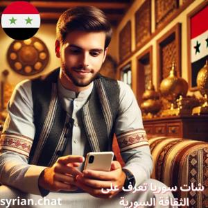 شات سوريا
