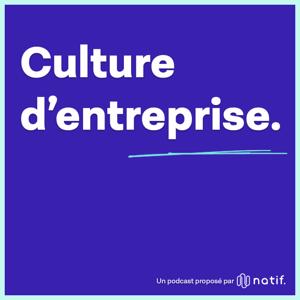 Culture d'entreprise.