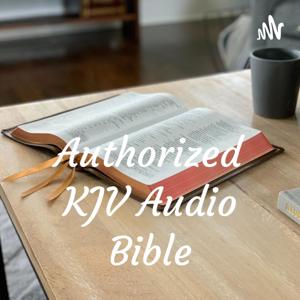 Authorized KJV Audio Bible