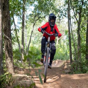 The Rider Spotlight Podcast