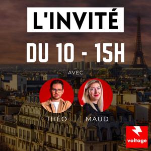 L'invité du 10/15