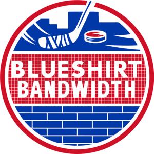 Blueshirt Bandwidth by Blueshirt Banter