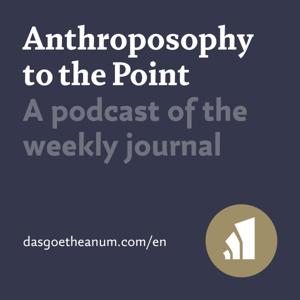 Anthroposophy to the Point